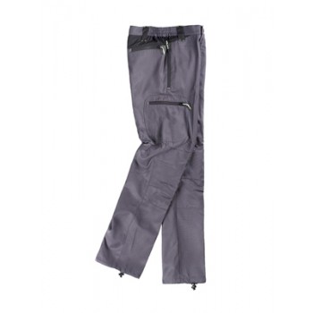 Pantalone da Montagna Viscosa - Workteam